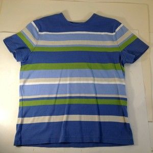 Vintage 90s Covington Womens Knit Top Blouse Size L 14-16